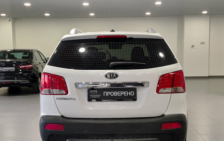 KIA Sorento II рестайлинг, 2012 год, 1 317 000 рублей, 10 фотография