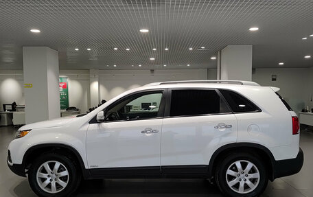 KIA Sorento II рестайлинг, 2012 год, 1 317 000 рублей, 12 фотография