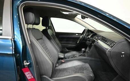 Volkswagen Passat B8 рестайлинг, 2020 год, 2 635 000 рублей, 10 фотография