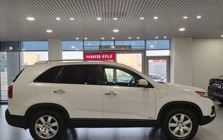 KIA Sorento II рестайлинг, 2012 год, 1 317 000 рублей, 8 фотография