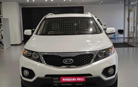 KIA Sorento II рестайлинг, 2012 год, 1 317 000 рублей, 6 фотография