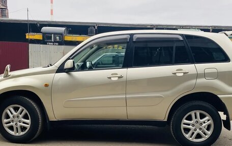 Toyota RAV4, 2000 год, 625 000 рублей, 5 фотография