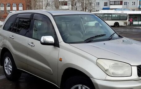 Toyota RAV4, 2000 год, 625 000 рублей, 4 фотография