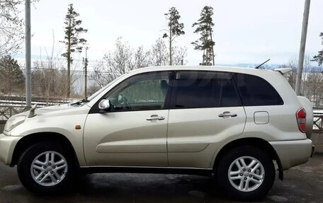 Toyota RAV4, 2000 год, 625 000 рублей, 6 фотография