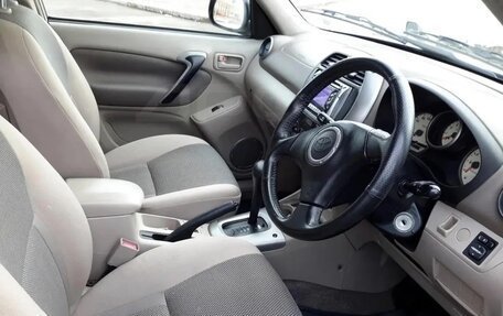 Toyota RAV4, 2000 год, 625 000 рублей, 11 фотография