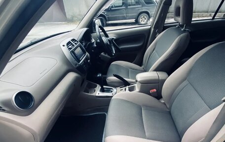 Toyota RAV4, 2000 год, 625 000 рублей, 12 фотография
