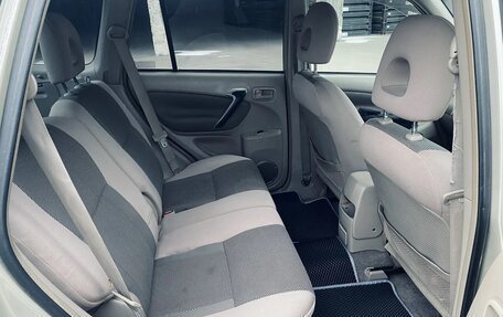 Toyota RAV4, 2000 год, 625 000 рублей, 14 фотография
