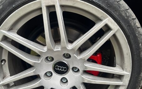 Audi A4, 2005 год, 980 000 рублей, 4 фотография