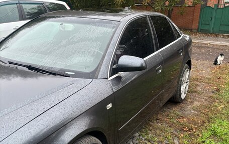 Audi A4, 2005 год, 980 000 рублей, 2 фотография