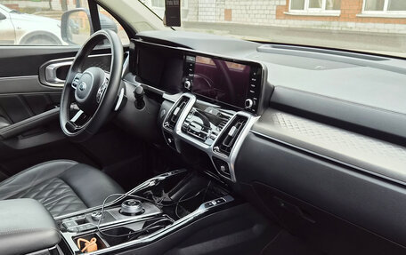KIA Sorento IV, 2020 год, 3 320 000 рублей, 5 фотография
