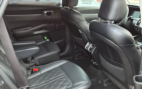 KIA Sorento IV, 2020 год, 3 320 000 рублей, 6 фотография