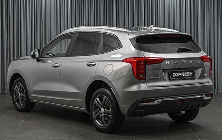 Haval Jolion, 2023 год, 1 859 000 рублей, 2 фотография