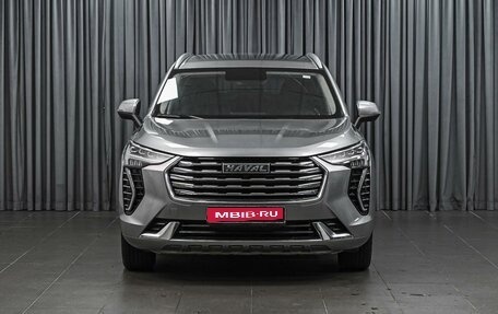 Haval Jolion, 2023 год, 1 859 000 рублей, 3 фотография