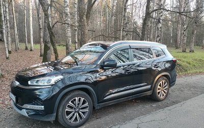 Chery Tiggo 8 I, 2020 год, 1 700 000 рублей, 1 фотография