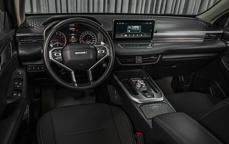 Haval Jolion, 2023 год, 1 859 000 рублей, 6 фотография