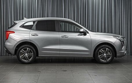 Haval Jolion, 2023 год, 1 859 000 рублей, 5 фотография