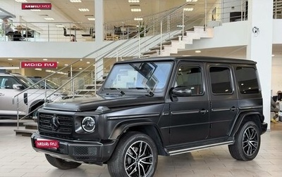 Mercedes-Benz G-Класс W463 рестайлинг _iii, 2021 год, 17 300 000 рублей, 1 фотография