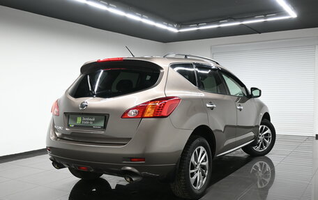 Nissan Murano, 2010 год, 990 000 рублей, 2 фотография