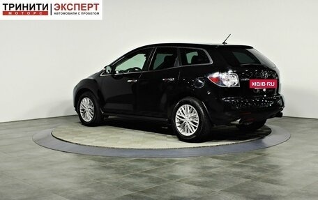 Mazda CX-7 I рестайлинг, 2007 год, 737 000 рублей, 7 фотография