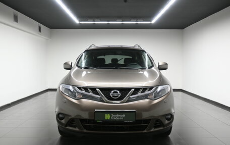 Nissan Murano, 2010 год, 990 000 рублей, 3 фотография