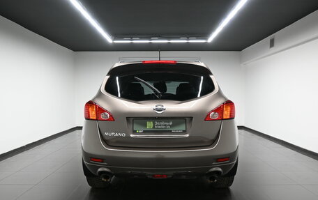 Nissan Murano, 2010 год, 990 000 рублей, 4 фотография