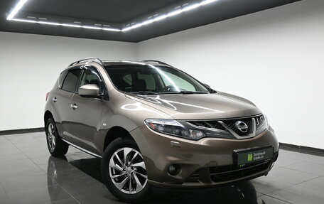 Nissan Murano, 2010 год, 990 000 рублей, 5 фотография