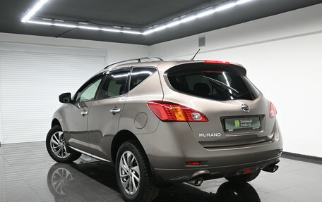 Nissan Murano, 2010 год, 990 000 рублей, 6 фотография