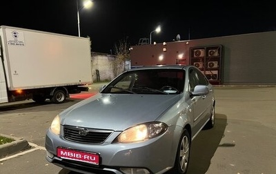 Daewoo Gentra II, 2013 год, 450 000 рублей, 1 фотография