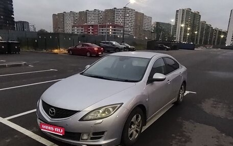Mazda 6, 2008 год, 850 000 рублей, 1 фотография