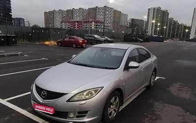 Mazda 6, 2008 год, 850 000 рублей, 1 фотография