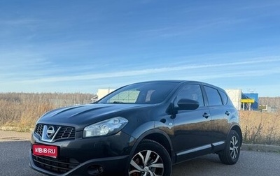 Nissan Qashqai, 2012 год, 1 250 000 рублей, 1 фотография