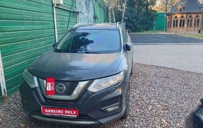 Nissan X-Trail, 2022 год, 2 850 000 рублей, 1 фотография