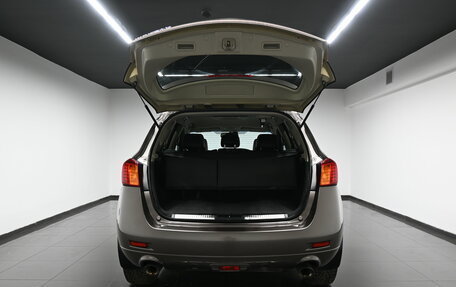 Nissan Murano, 2010 год, 990 000 рублей, 7 фотография