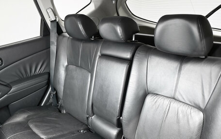 Nissan Murano, 2010 год, 990 000 рублей, 9 фотография
