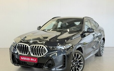BMW X6, 2026 год, 15 300 000 рублей, 1 фотография
