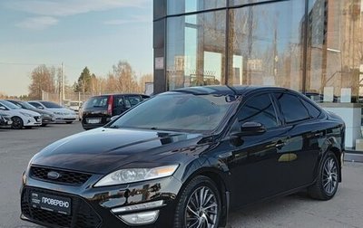 Ford Mondeo IV рестайлинг, 2011 год, 905 000 рублей, 1 фотография