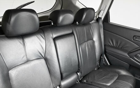Nissan Murano, 2010 год, 990 000 рублей, 12 фотография