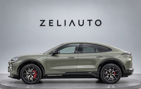 Porsche Cayenne, 2026 год, 30 000 000 рублей, 1 фотография