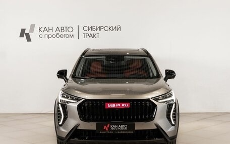 Haval Jolion, 2024 год, 2 251 400 рублей, 1 фотография
