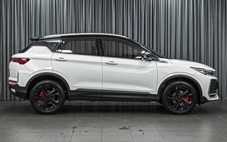 Geely Coolray I, 2025 год, 2 335 000 рублей, 5 фотография
