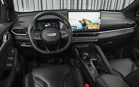 Geely Coolray I, 2025 год, 2 335 000 рублей, 6 фотография