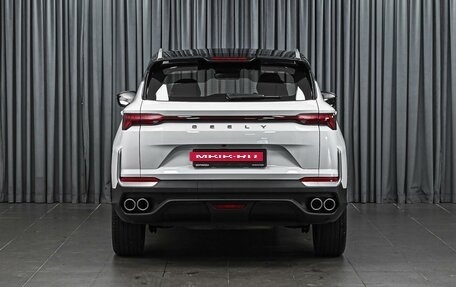 Geely Coolray I, 2025 год, 2 335 000 рублей, 4 фотография