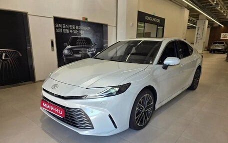 Toyota Camry, 2026 год, 6 290 099 рублей, 1 фотография