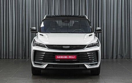 Geely Coolray I, 2025 год, 2 335 000 рублей, 3 фотография