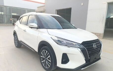 Nissan Kicks I, 2023 год, 1 450 000 рублей, 1 фотография