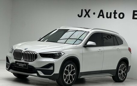 BMW X1, 2022 год, 1 810 000 рублей, 1 фотография