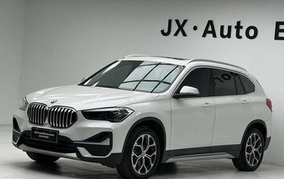BMW X1, 2022 год, 1 810 000 рублей, 1 фотография
