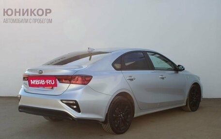 KIA Cerato IV, 2021 год, 1 999 000 рублей, 5 фотография