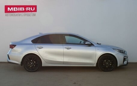 KIA Cerato IV, 2021 год, 1 999 000 рублей, 4 фотография