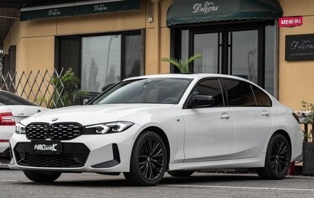 BMW 3 серия, 2023 год, 2 750 000 рублей, 1 фотография